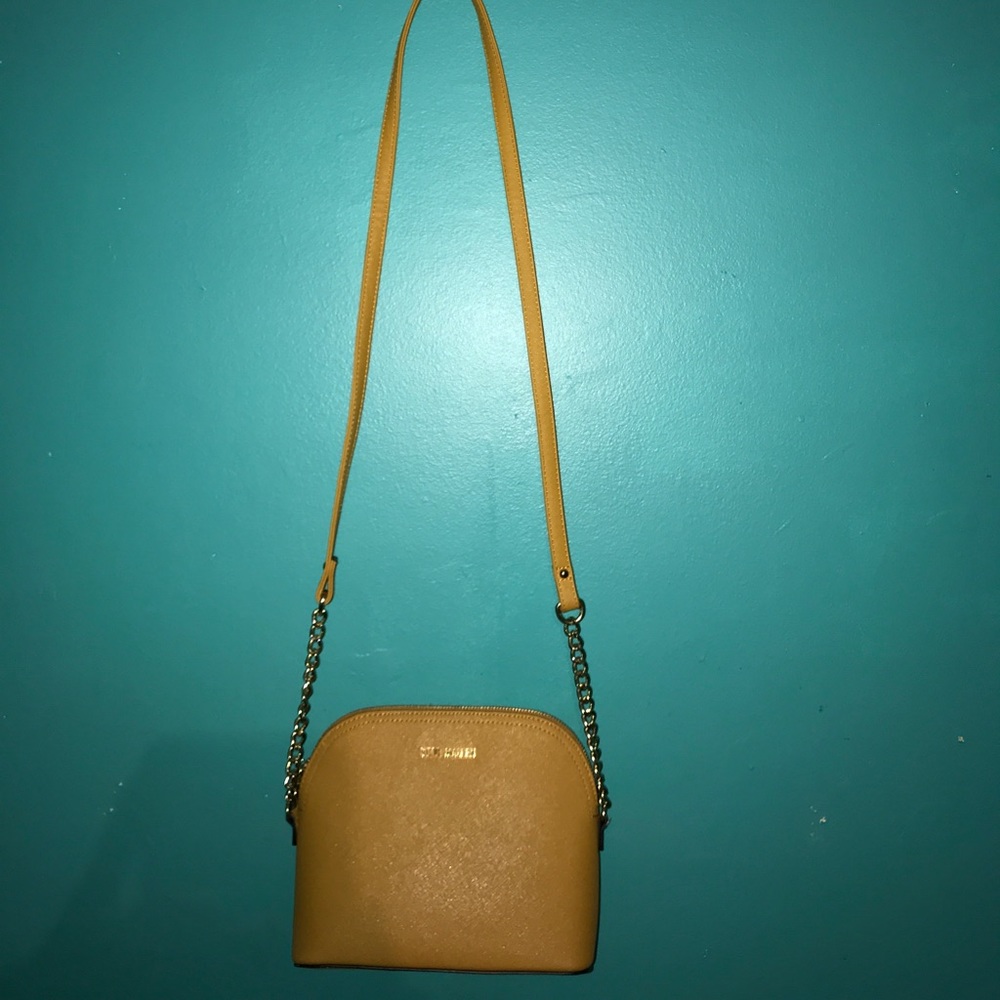 Steve Madden cross body
